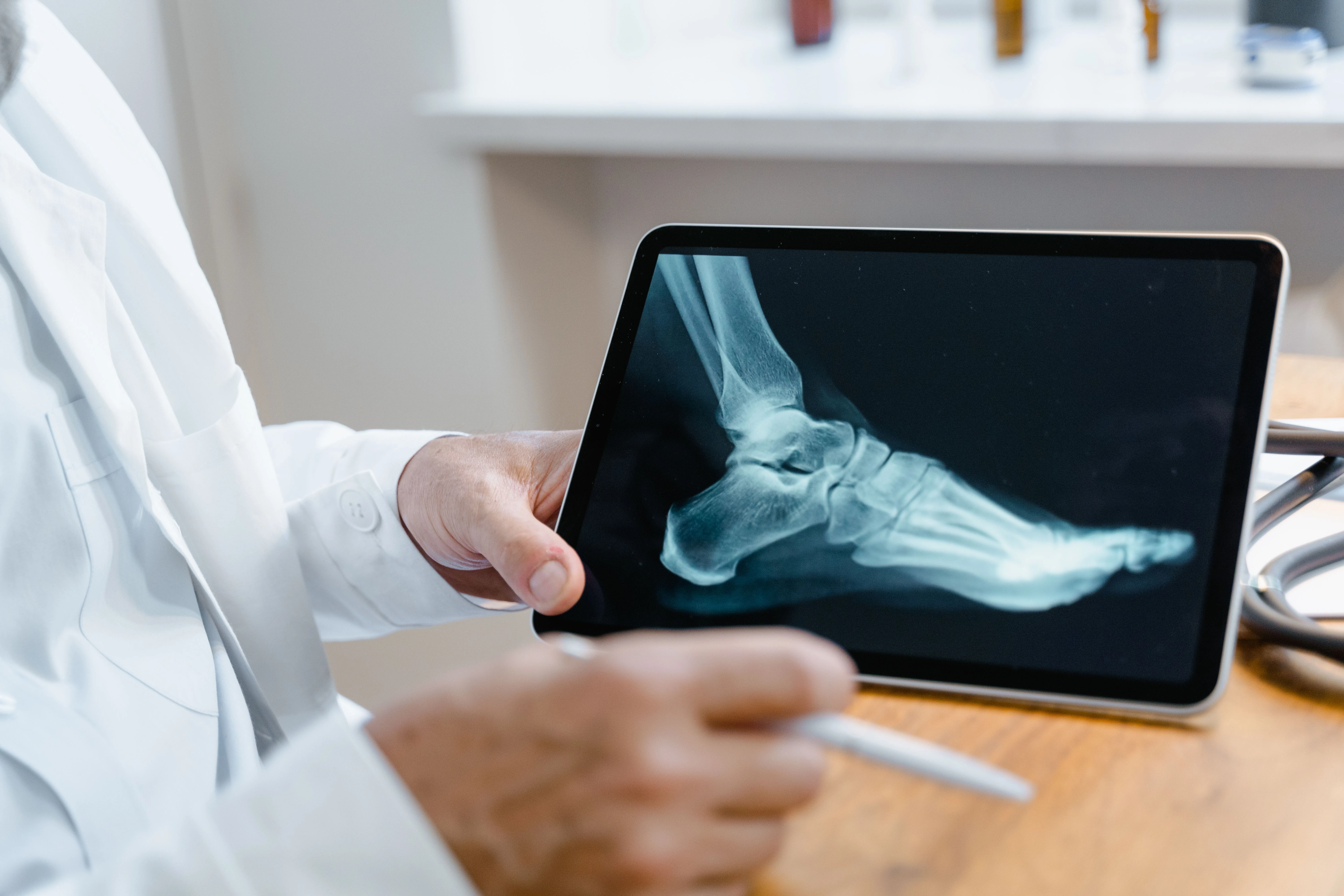 Medical Technology